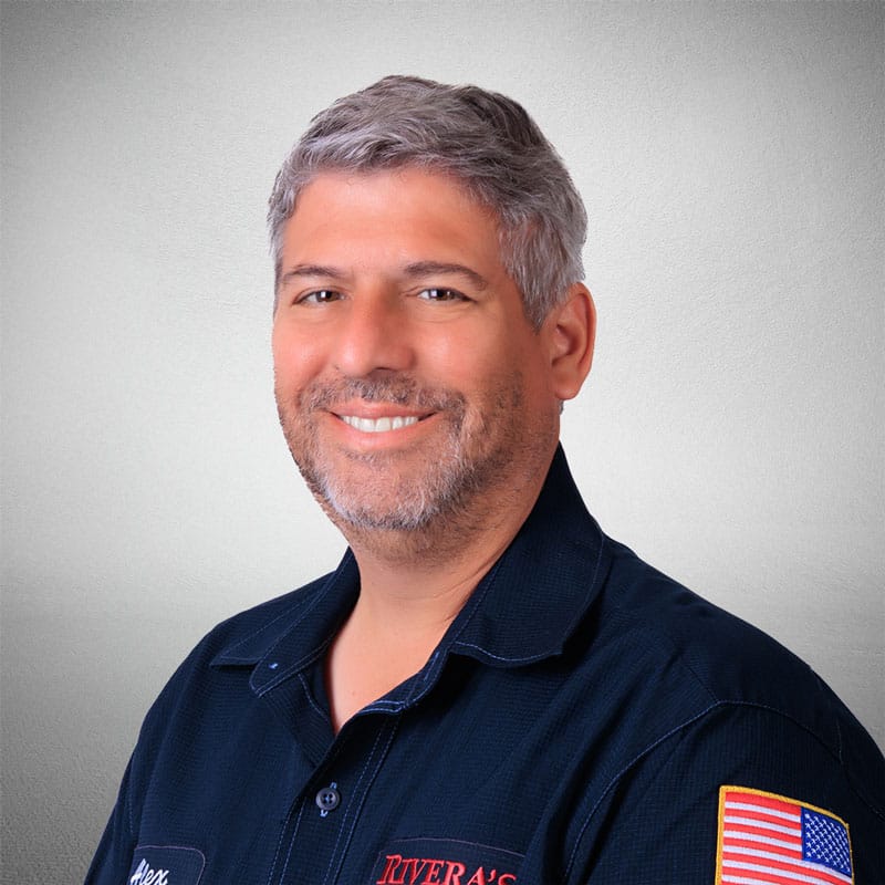 Alex Rivera