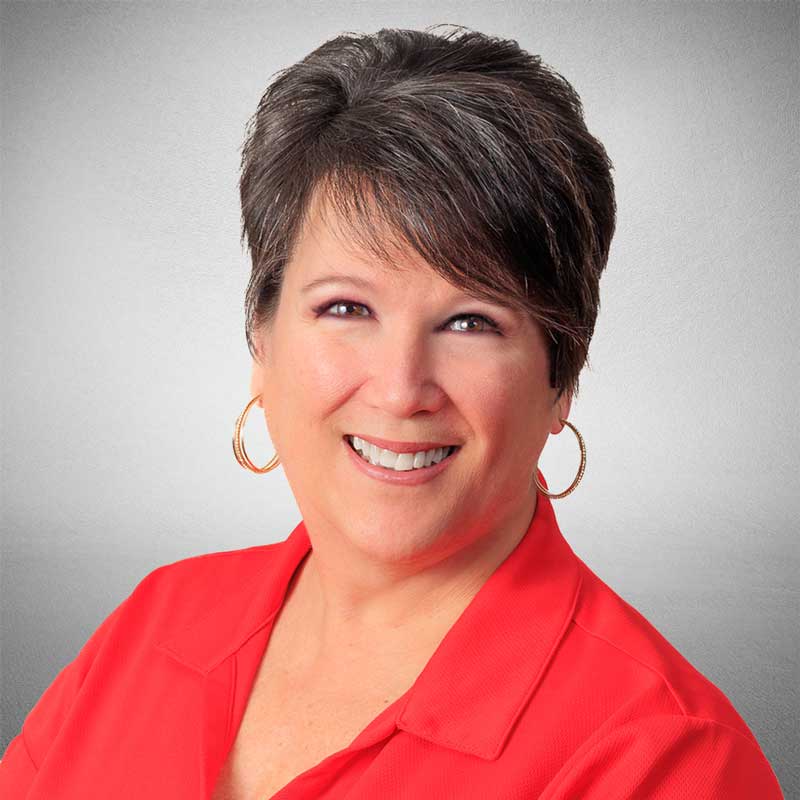 Cindy McMillan