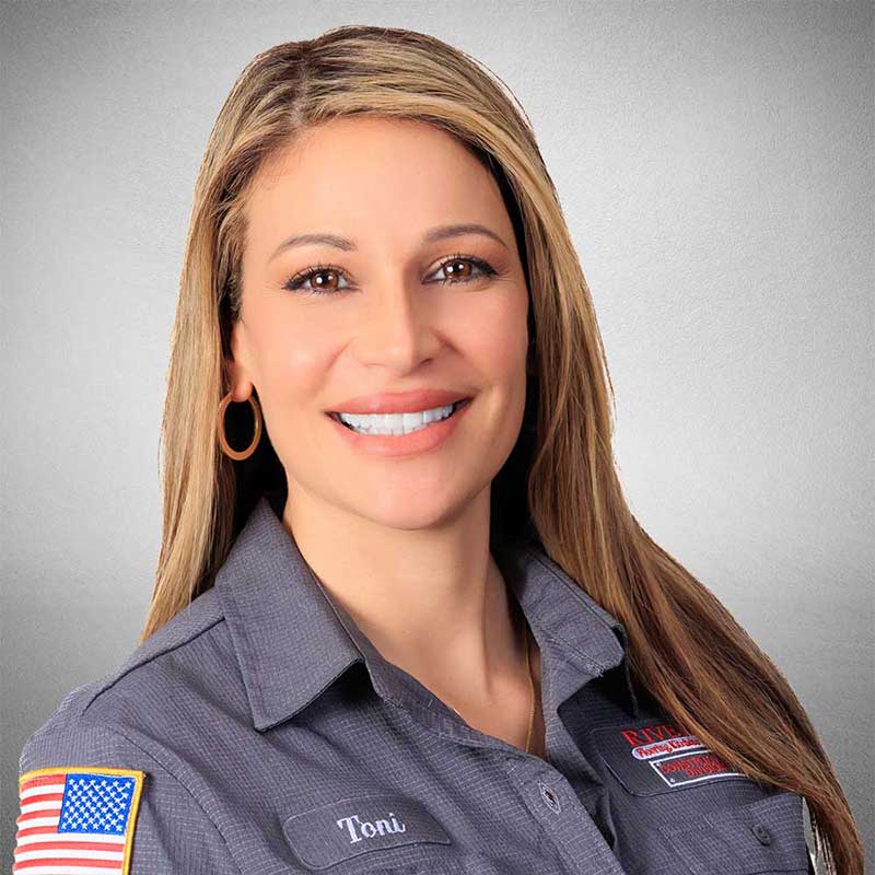 Toni Rivera