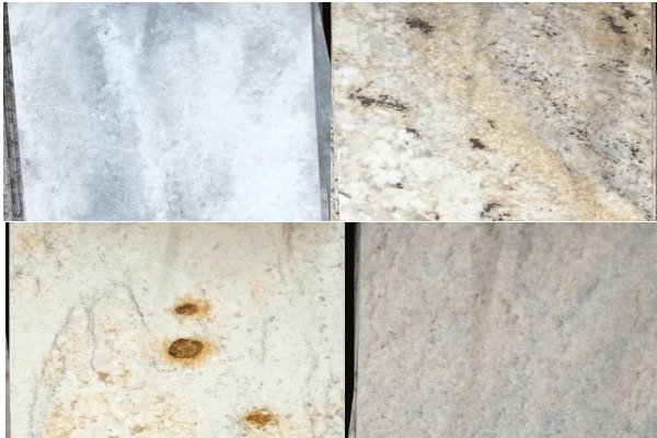 Pavers Sample Pictures