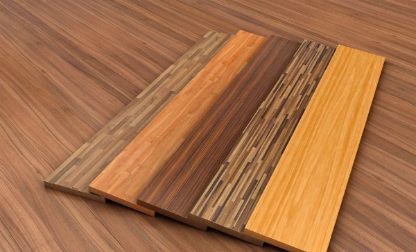 Rivera's Flooring Laminate sample picture